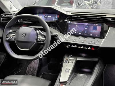 Peugeot 408 2023 1.2 PureTech Allure