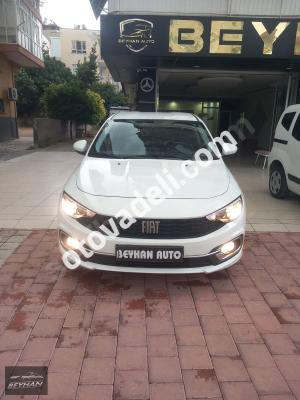 Fiat Egea 2021 1.4 Fire Easy Plus