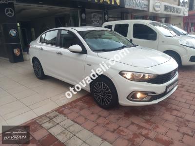 Fiat Egea 2021 1.4 Fire Easy Plus