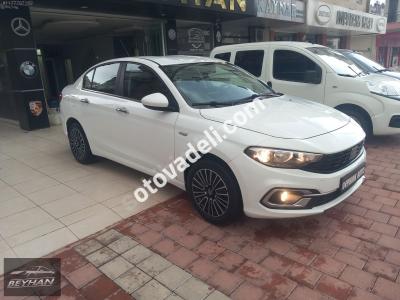 Fiat Egea 2021 1.4 Fire Easy Plus