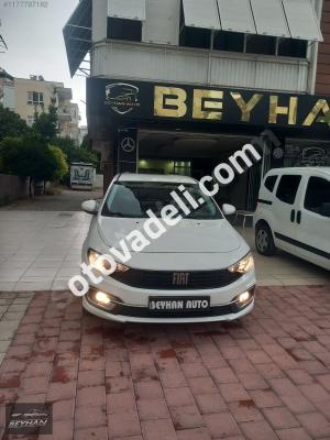 Fiat Egea 2021 1.4 Fire Easy Plus