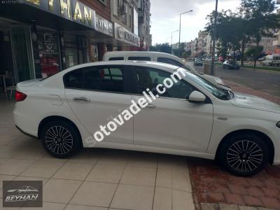 Fiat Egea 2021 1.4 Fire Easy Plus