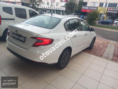 Fiat Egea 2021 1.4 Fire Easy Plus