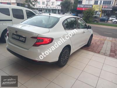 Fiat Egea 2021 1.4 Fire Easy Plus