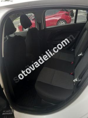 Fiat Egea 2021 1.4 Fire Easy Plus