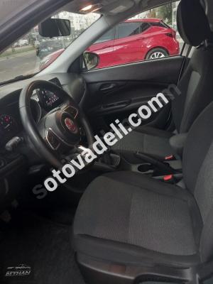 Fiat Egea 2021 1.4 Fire Easy Plus
