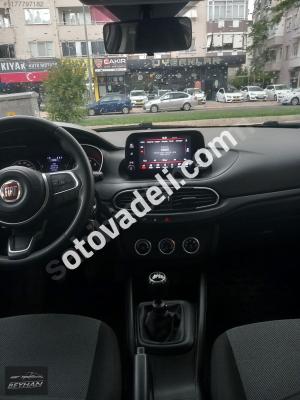 Fiat Egea 2021 1.4 Fire Easy Plus