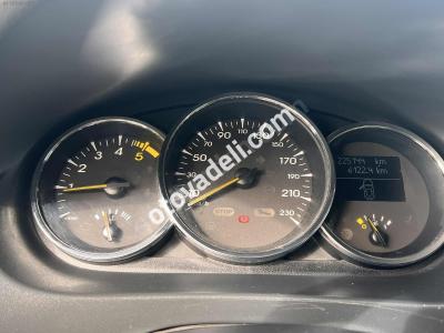 Renault Fluence 2011 1.5 dCi Dynamique