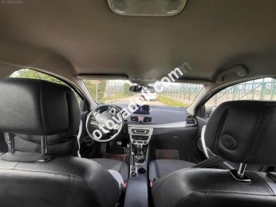 Renault Fluence 2011 1.5 dCi Dynamique