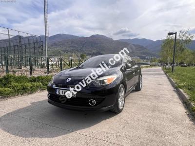 Renault Fluence 2011 1.5 dCi Dynamique