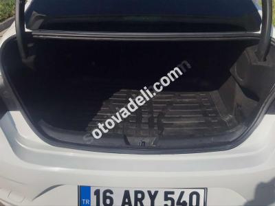 Renault Megane 2017 1.5 dCi Icon