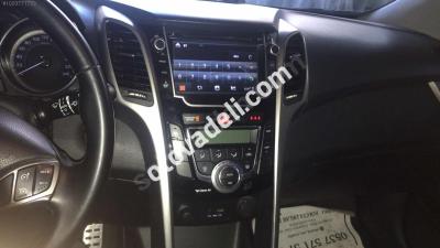 Hyundai i30 2014 1.6 CRDi Elite