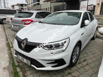 Renault Megane 2022 1.3 TCe Joy