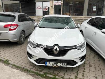 Renault Megane 2022 1.3 TCe Joy