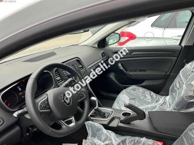 Renault Megane 2022 1.3 TCe Joy