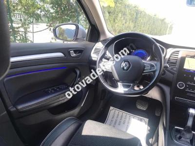 Renault Megane 2017 1.5 dCi Icon