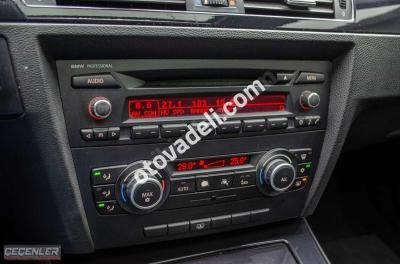 BMW 3 Serisi 2012 320d Premium