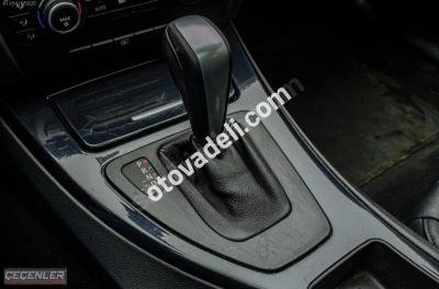 BMW 3 Serisi 2012 320d Premium