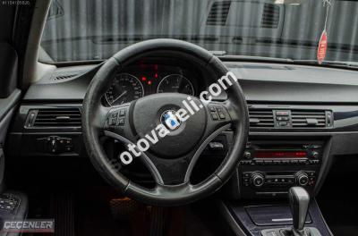 BMW 3 Serisi 2012 320d Premium