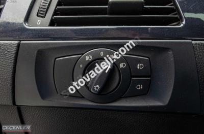 BMW 3 Serisi 2012 320d Premium