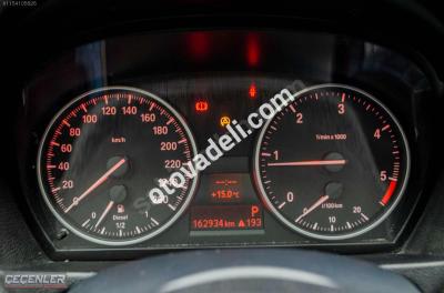 BMW 3 Serisi 2012 320d Premium