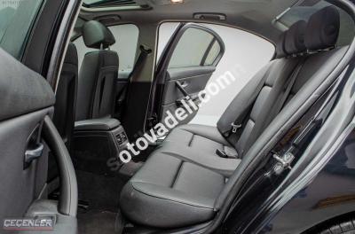 BMW 3 Serisi 2012 320d Premium