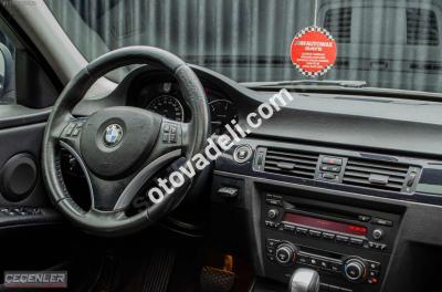 BMW 3 Serisi 2012 320d Premium