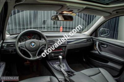 BMW 3 Serisi 2012 320d Premium