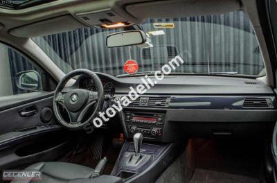 BMW 3 Serisi 2012 320d Premium