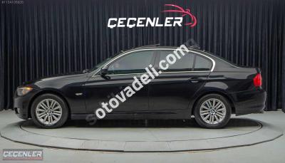 BMW 3 Serisi 2012 320d Premium