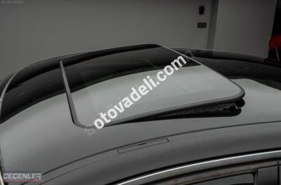 BMW 3 Serisi 2012 320d Premium