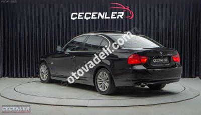 BMW 3 Serisi 2012 320d Premium
