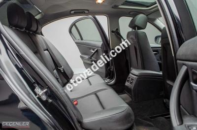 BMW 3 Serisi 2012 320d Premium