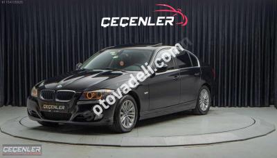 BMW 3 Serisi 2012 320d Premium
