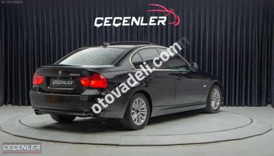BMW 3 Serisi 2012 320d Premium