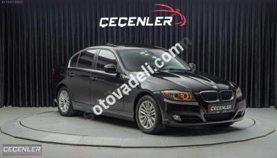 BMW 3 Serisi 2012 320d Premium