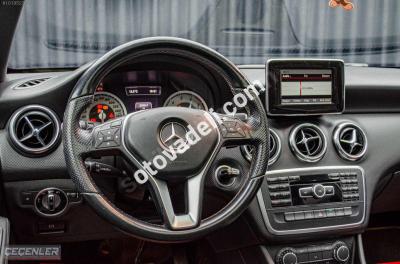 Mercedes A Serisi 2014 A 180 Urban