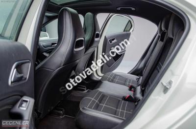 Mercedes A Serisi 2014 A 180 Urban