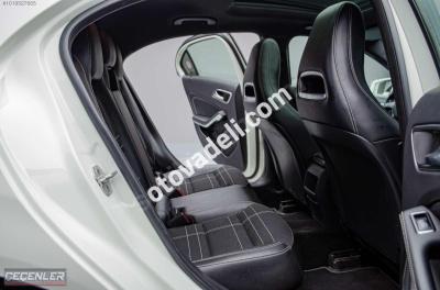 Mercedes A Serisi 2014 A 180 Urban