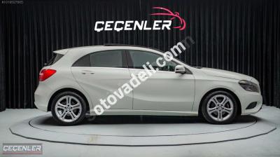 Mercedes A Serisi 2014 A 180 Urban