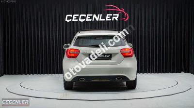 Mercedes A Serisi 2014 A 180 Urban