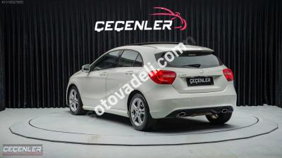 Mercedes A Serisi 2014 A 180 Urban