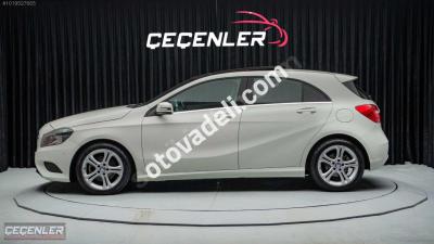 Mercedes A Serisi 2014 A 180 Urban