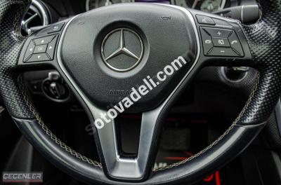 Mercedes A Serisi 2014 A 180 Urban