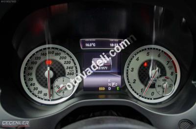 Mercedes A Serisi 2014 A 180 Urban
