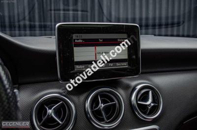 Mercedes A Serisi 2014 A 180 Urban