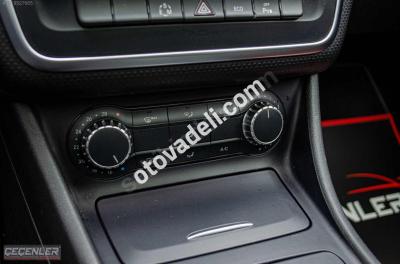 Mercedes A Serisi 2014 A 180 Urban