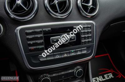 Mercedes A Serisi 2014 A 180 Urban