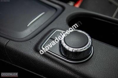 Mercedes A Serisi 2014 A 180 Urban