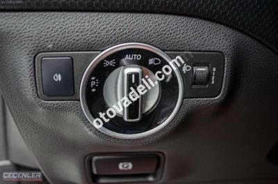 Mercedes A Serisi 2014 A 180 Urban